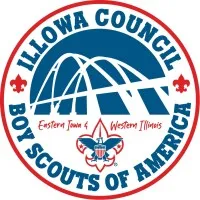 Illowa Council, Boy Scouts of America
