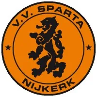 VV Sparta Nijkerk