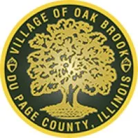 Oak Brook Village of