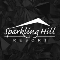 Sparkling Hill Resort & Spa