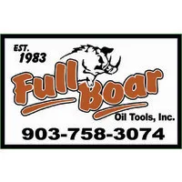 Full Boar Oil Tools Inc