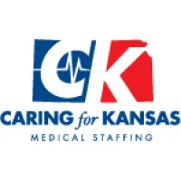 Caring for Kansas Medical Staffing Inc.