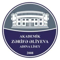 Lyceum named after academician Zarifa Aliyeva