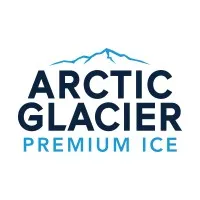 Arctic Glacier
