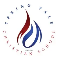 SPRING VALE CHRISTIAN SCHOOL
