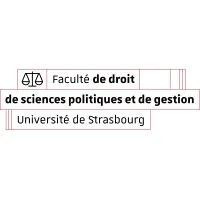 Faculté de droit, de sciences politiques et de gestion de Strasbourg