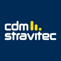 CDM Stravitec - Making your world a quieter place