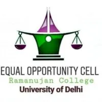 Equal Opportunity Cell, Ramanujan College