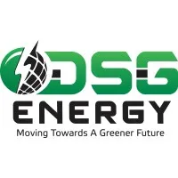 DSG Energy