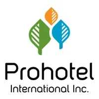 Prohotel International Inc.