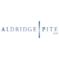 Aldridge Pite, LLP