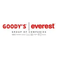 Goody's - Everest Group of Companies (VIVARTIA- FOODSERVICE SECTOR)