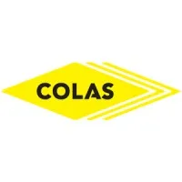 Colas Belgium