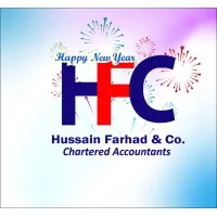 Hussain Farhad & Co. | Chartered Accountants