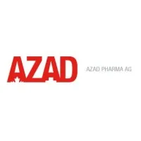 AZAD Pharmaceutical Ingredients AG and Pharma