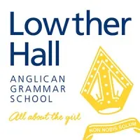 Lowther Hall Anglican Grammar School