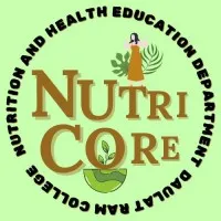 Nutricore, Daulat Ram College