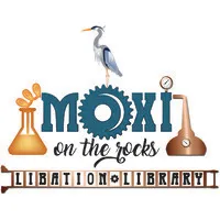 Moxi On The Rocks