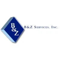 B & Z SERVICES, INC.