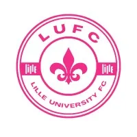 LUFC - Lille University Football Club