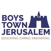 Boys Town Jerusalem