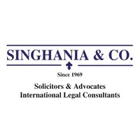 Singhania & Co. (S&Co.)
