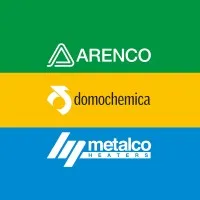 Arenco, Domochemica, Metalco (Heaters) Ltd