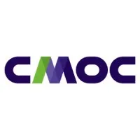 CMOC Group Limited