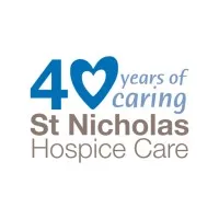 St Nicholas Hospice Care