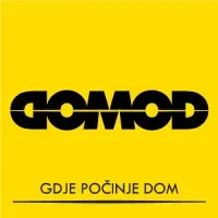 Saloni tehnike DOMOD