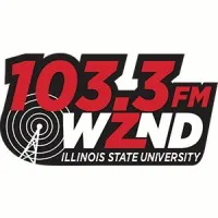 WZND Radio, Illinois State University