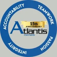 Atlantis Partners - Technology Architects