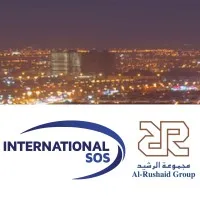 International SOS Al-Rushaid Co Ltd