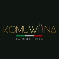 KOMUWINA "La Dolce Vita"