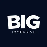 BIG IMMERSIVE