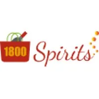 1800 Spirits