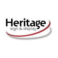 Heritage Sign and Display, Inc