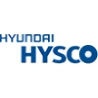 Hyundai HYSCO Czech
