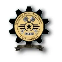 Mechanical Engineering Society, BIT Sindri, Dhanbad