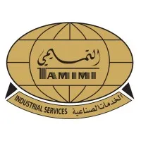 Tamimi Industrial Services (Br. of Tamimi Global Co. Ltd)