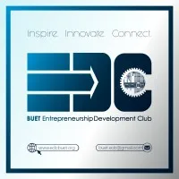 BUET Entrepreneurship Development Club(BEDC)
