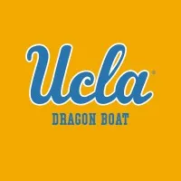 UCLA Dragon Boat