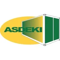 ASOSIASI DEPO KONTAINER INDONESIA