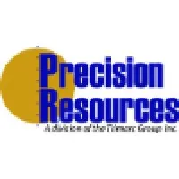 Precision Resources, a division of the Trimarc Group Inc.