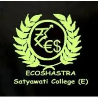 Ecoshastra Department Of Economics