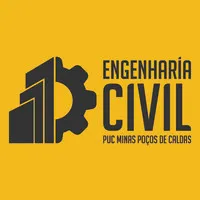 Engenharia Civil - PUC Minas - Poços de Caldas