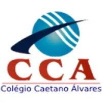 CCA COLÉGIO CAETANO ÁLVARES