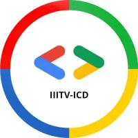 Google Developer Student Clubs IIIT Vadodara ICD