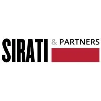 SIRATI & PARTNERS CONSULTANTS LTD.