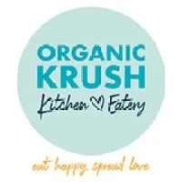 Organic Krush Kitchen & Eatery